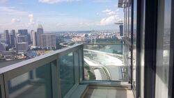 Marina Bay Residences (D1), Condominium #437468621